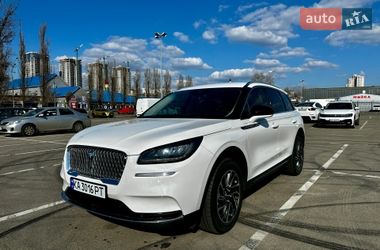 Внедорожник / Кроссовер Lincoln Corsair 2020 в Киеве