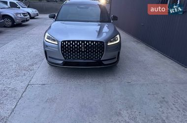 Позашляховик / Кросовер Lincoln Corsair 2023 в Трускавці