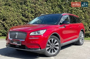 Внедорожник / Кроссовер Lincoln Corsair 2020 в Львове