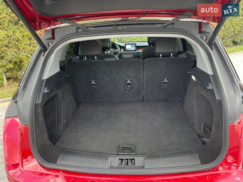 Внедорожник / Кроссовер Lincoln Corsair 2020 в Львове