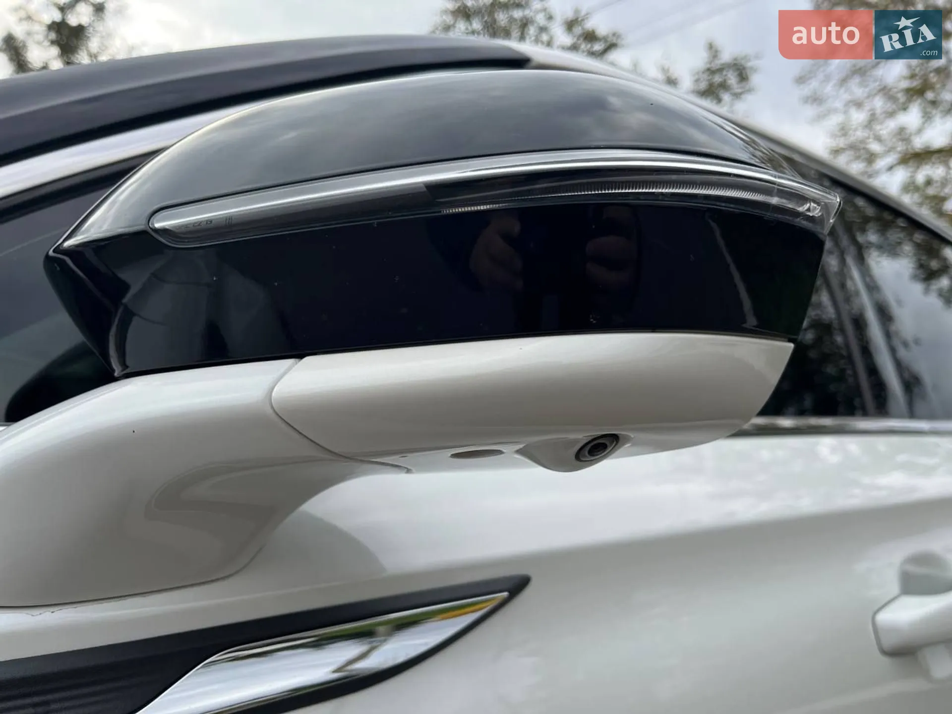 2019 Lincoln Corsair - мініатюра 19