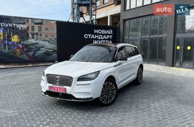 Внедорожник / Кроссовер Lincoln Corsair 2021 в Полтаве