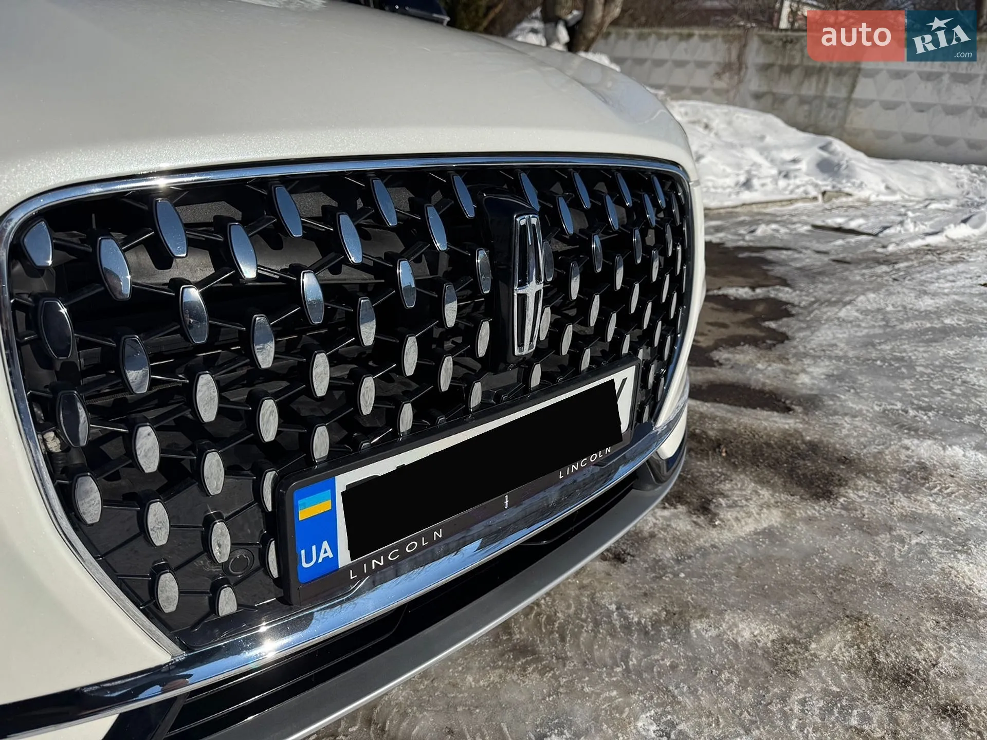 2023 Lincoln Corsair - мініатюра 19