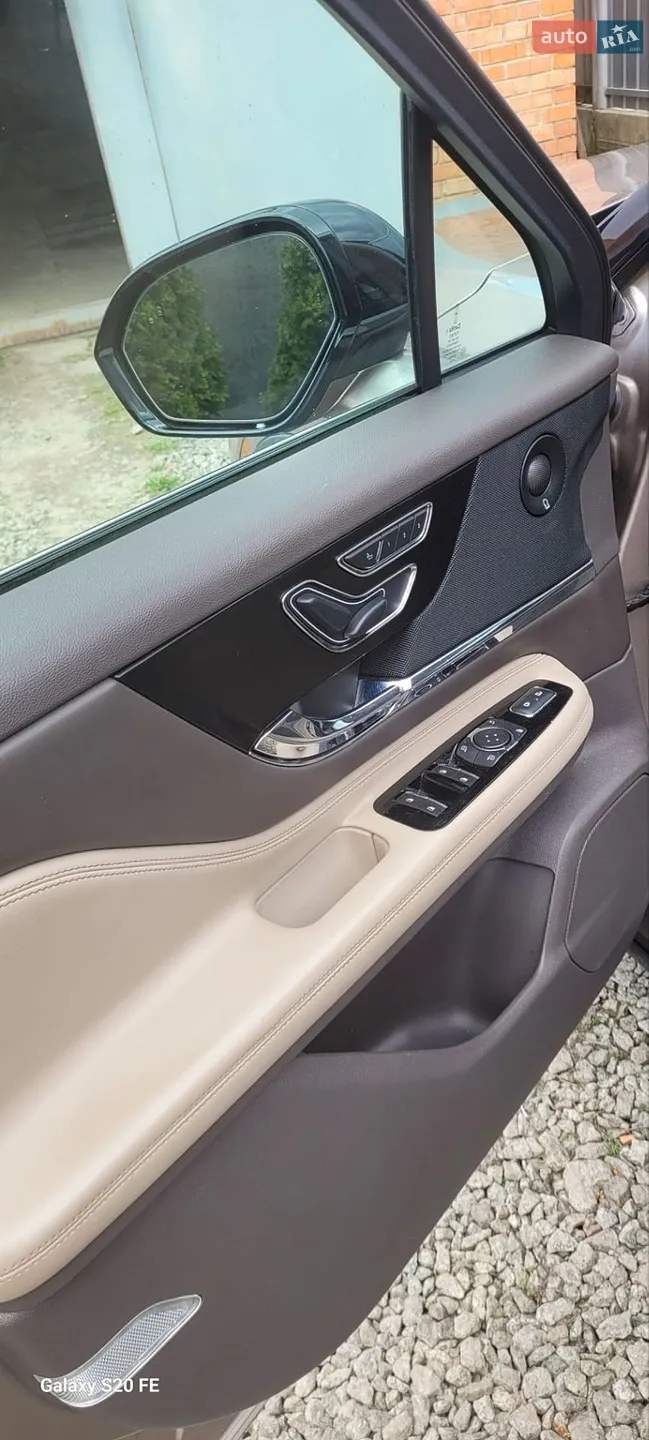 2020 Lincoln Corsair - мініатюра 12