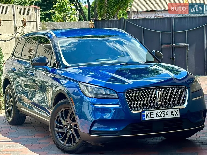 Lincoln Corsair 2019 VIN 5LMCJ1D94LUL07105 фото оголошення 11 з 91