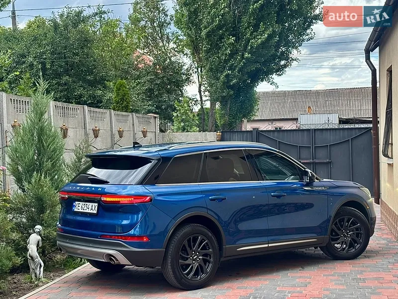 Lincoln Corsair 2019 VIN 5LMCJ1D94LUL07105 фото оголошення 19 з 91