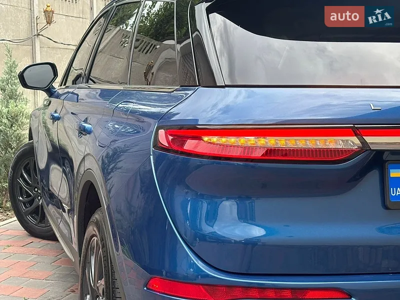 Lincoln Corsair 2019 VIN 5LMCJ1D94LUL07105 фото оголошення 25 з 91