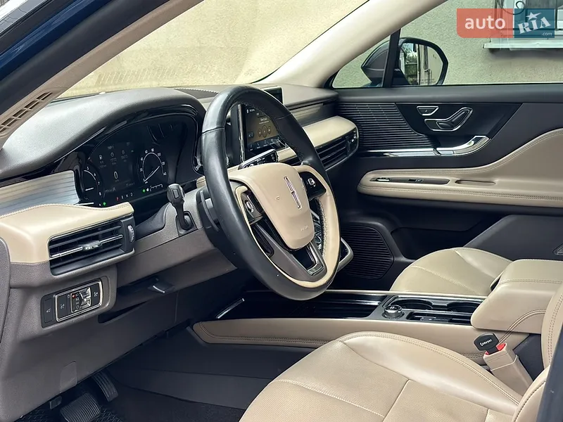 Lincoln Corsair 2019 VIN 5LMCJ1D94LUL07105 фото оголошення 29 з 91