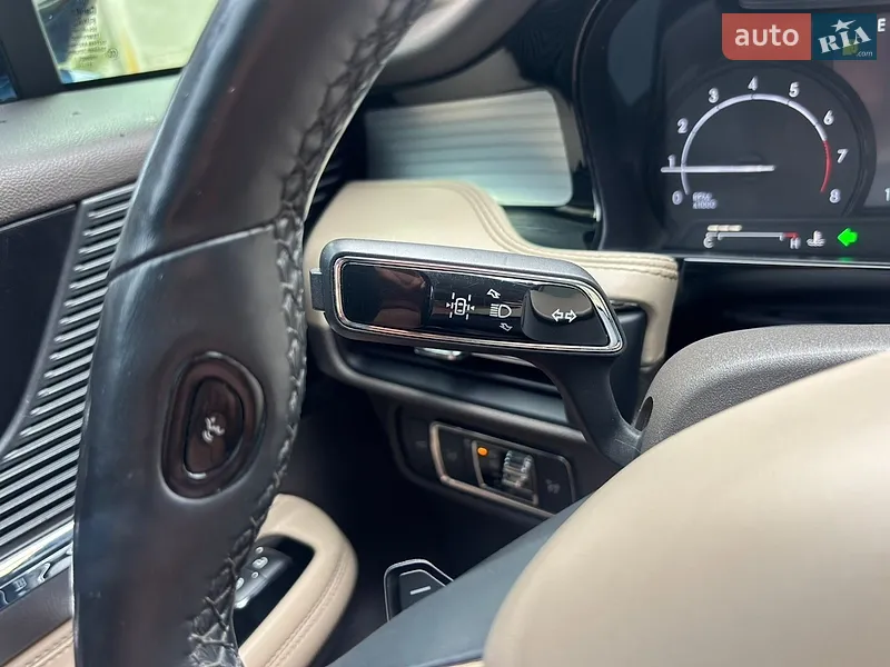 Lincoln Corsair 2019 VIN 5LMCJ1D94LUL07105 фото оголошення 39 з 91