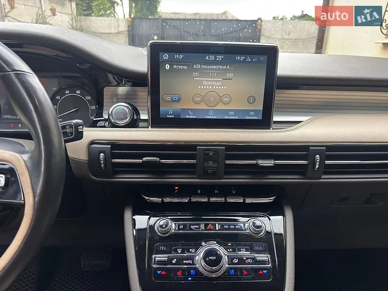 Lincoln Corsair 2019 VIN 5LMCJ1D94LUL07105 фото оголошення 44 з 91
