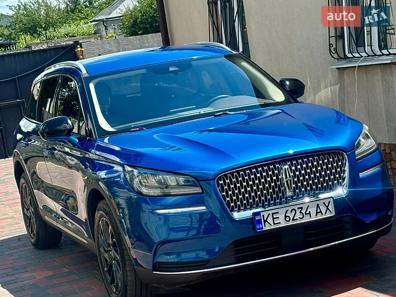 Lincoln Corsair 2019 VIN 5LMCJ1D94LUL07105 фото оголошення 59 з 91