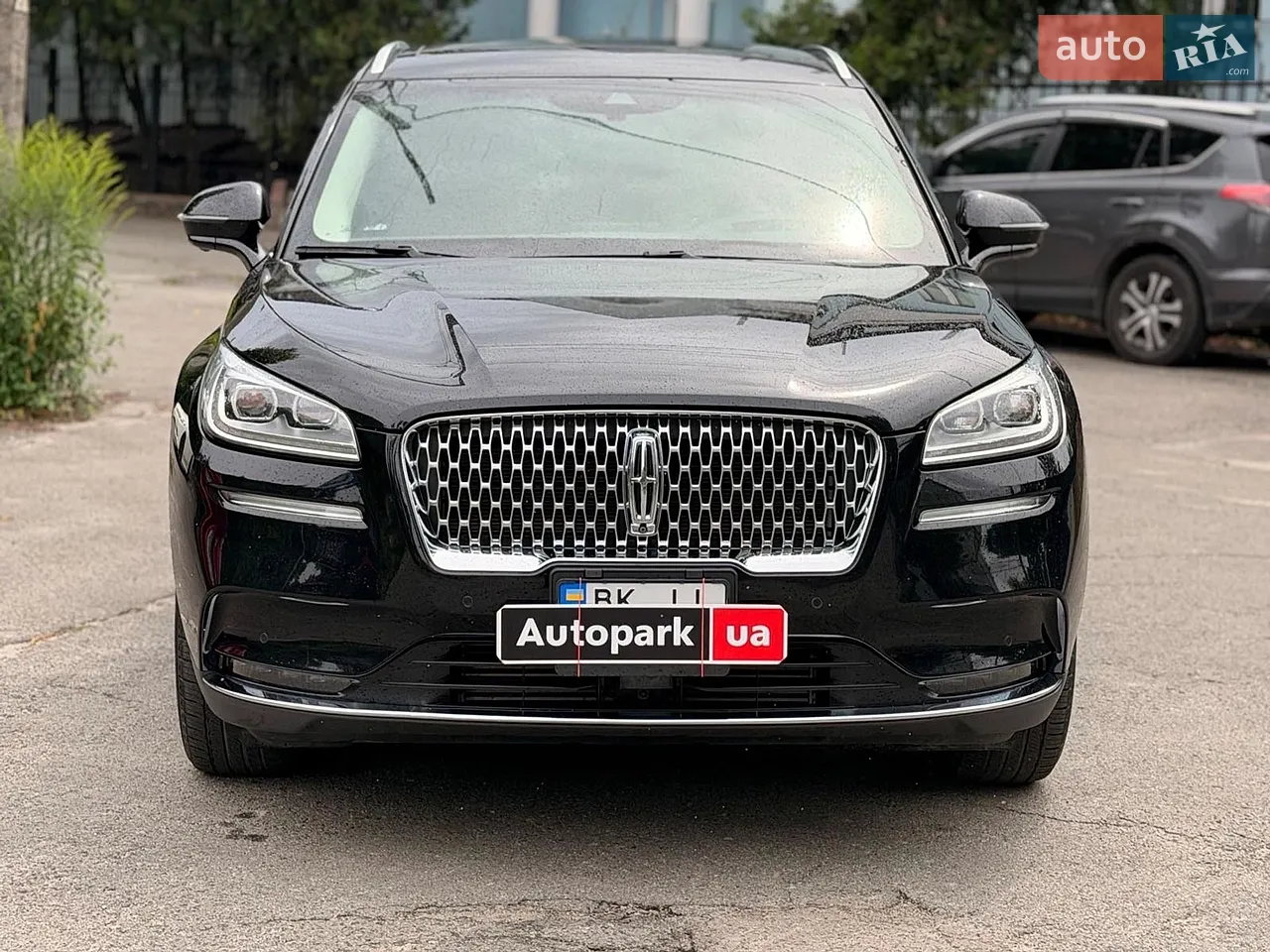 2022 Lincoln Corsair - мініатюра 86