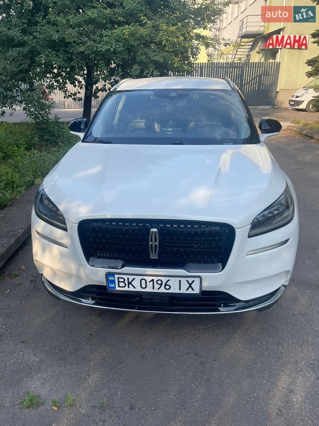 2022 Lincoln Corsair - мініатюра 5