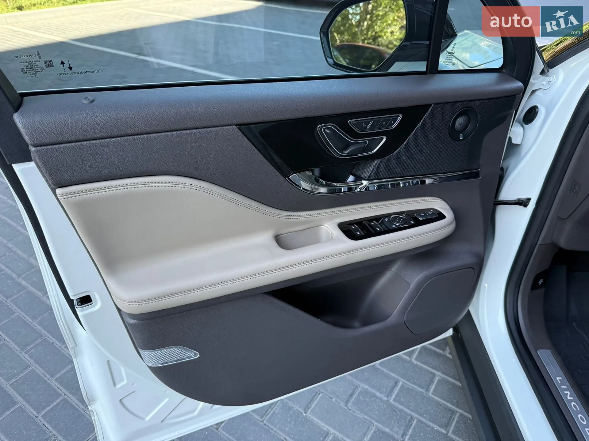 2021 Lincoln Corsair - мініатюра 41