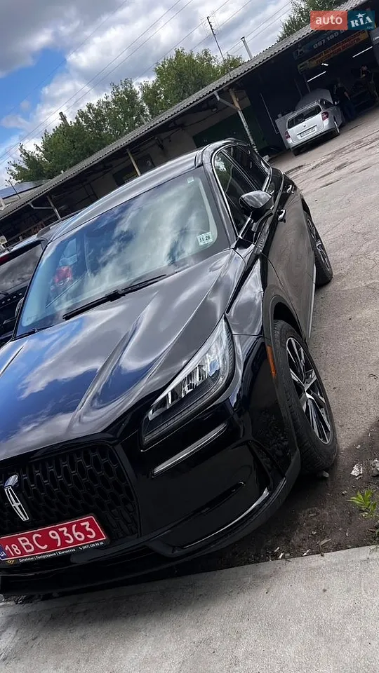 2018 BMW X3 - мініатюра 13