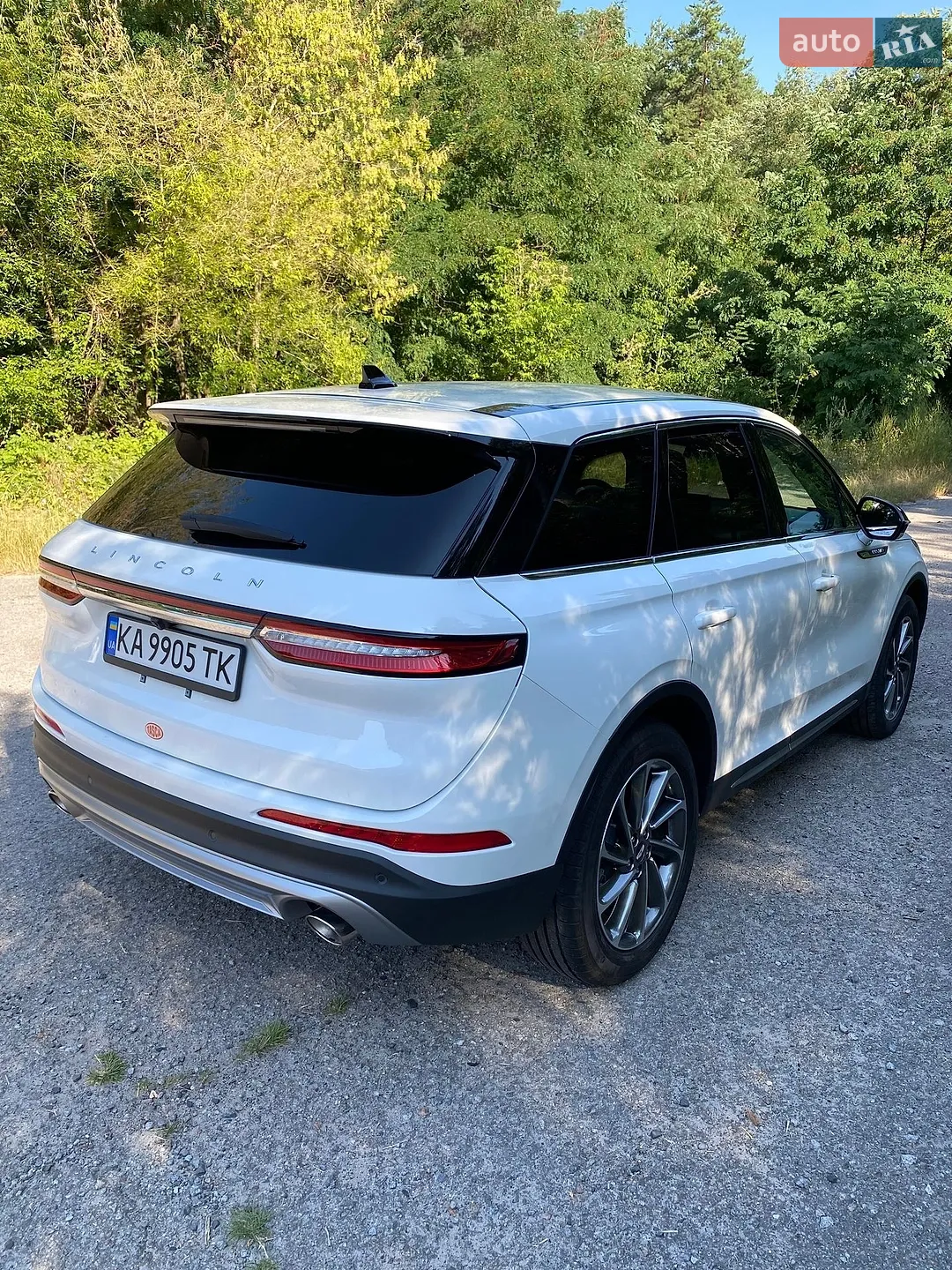 2024 Lincoln Corsair - мініатюра 5