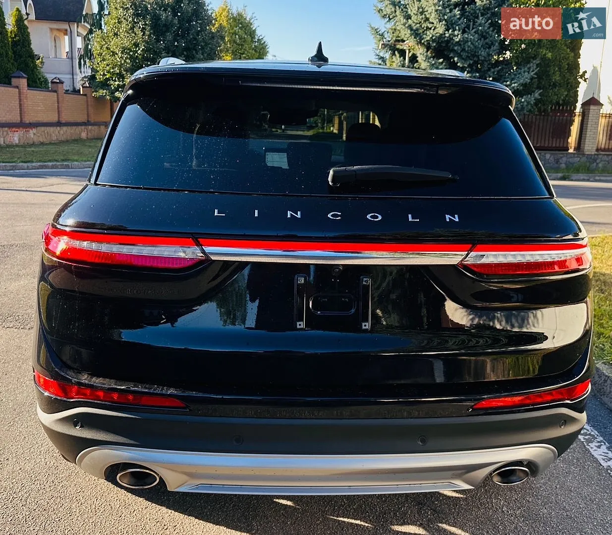 2024 Lincoln Corsair - мініатюра 7