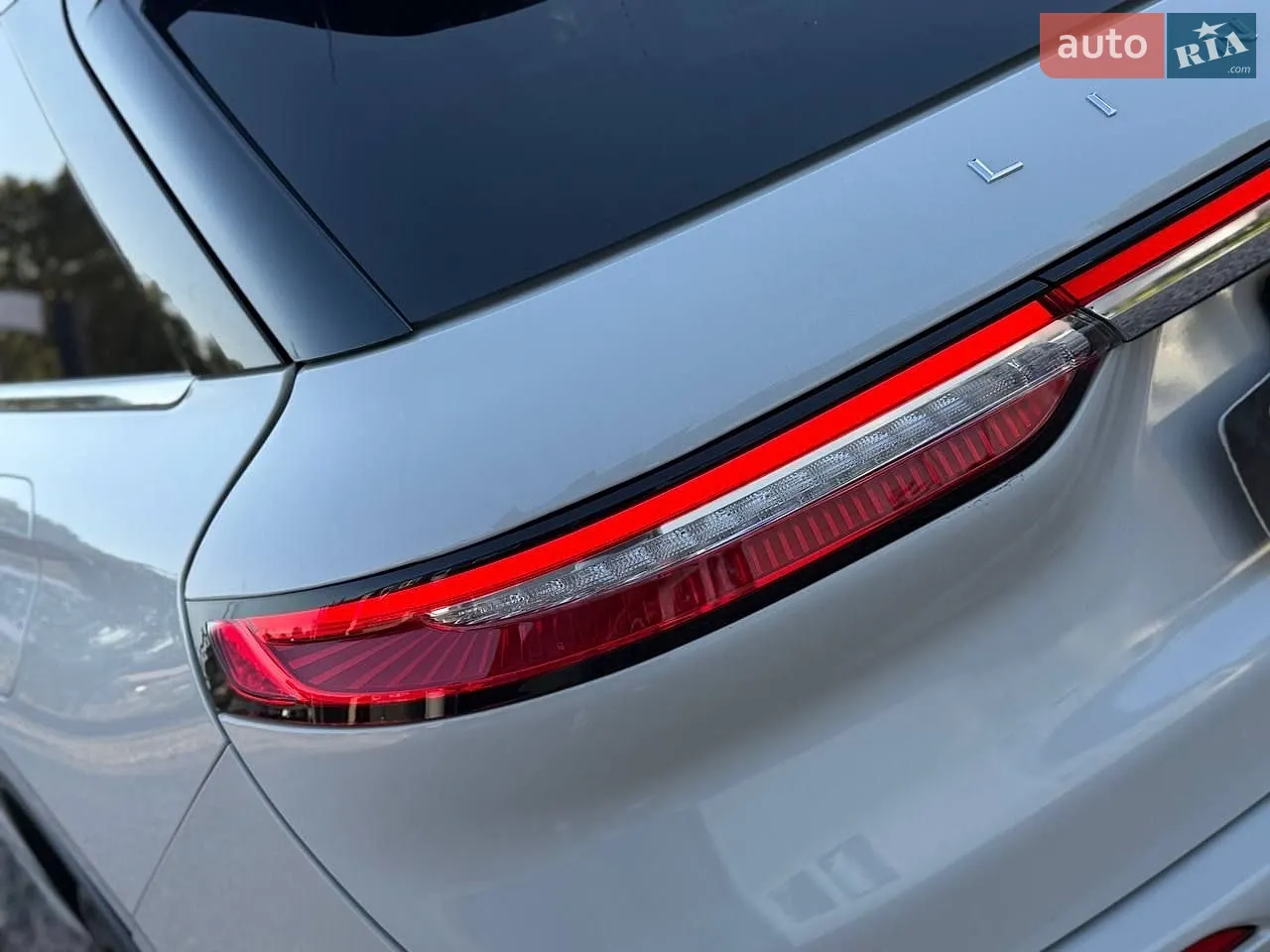 2020 Lincoln Corsair - мініатюра 10