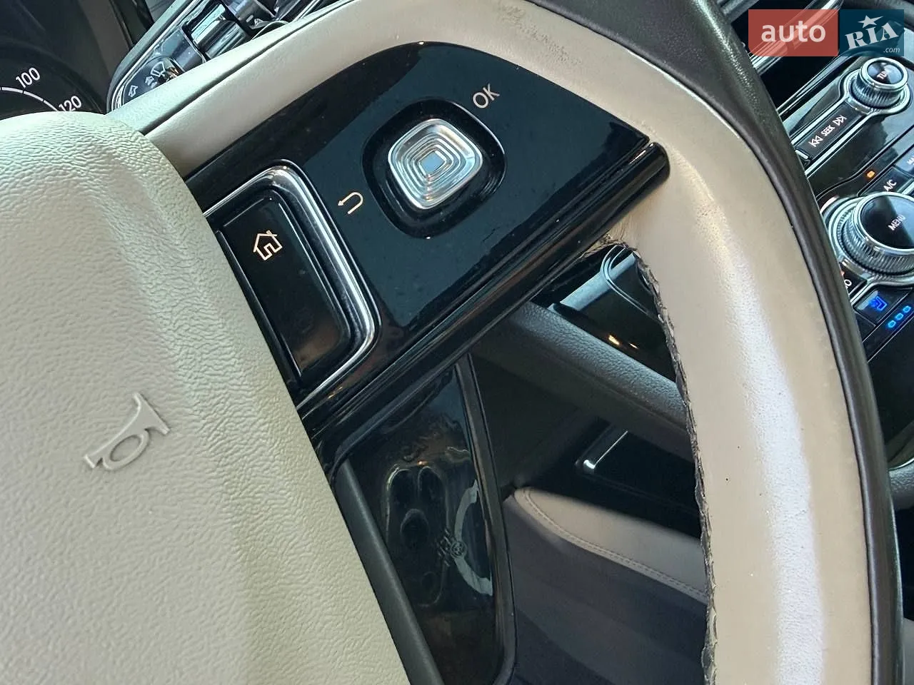 2020 Lincoln Corsair - мініатюра 19