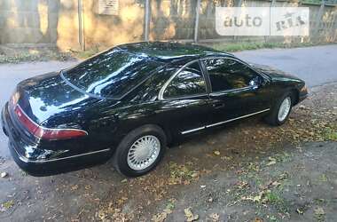 Купе Lincoln Mark VIII 1993 в Одесі
