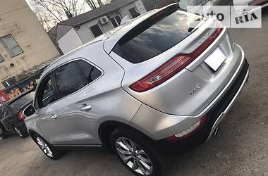 Внедорожник / Кроссовер Lincoln MKC 2015 в Одессе