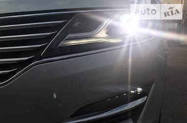 Внедорожник / Кроссовер Lincoln MKC 2015 в Одессе