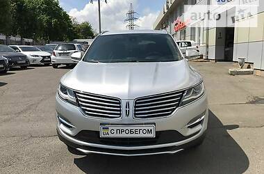 Внедорожник / Кроссовер Lincoln MKC 2018 в Одессе