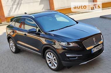 Внедорожник / Кроссовер Lincoln MKC 2019 в Коломые