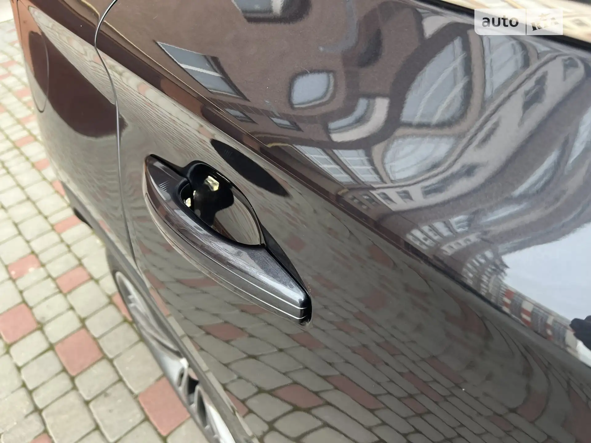 2014 Lincoln MKC - мініатюра 19