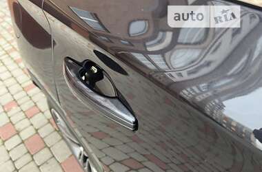 Внедорожник / Кроссовер Lincoln MKC 2014 в 