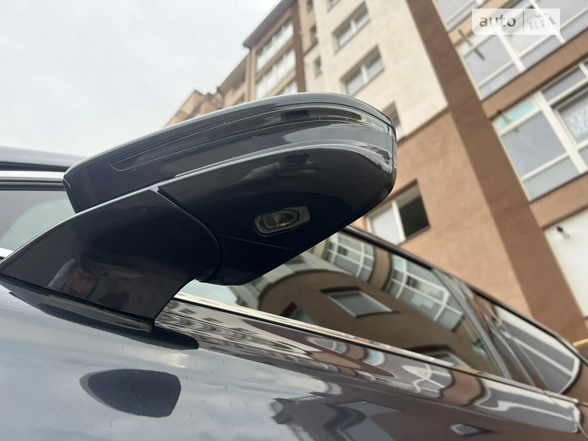 2014 Lincoln MKC - мініатюра 21