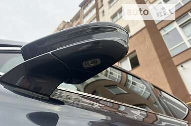 Внедорожник / Кроссовер Lincoln MKC 2014 в 