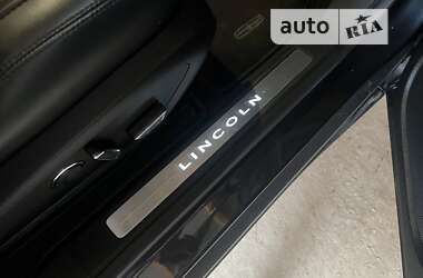 Внедорожник / Кроссовер Lincoln MKC 2014 в 