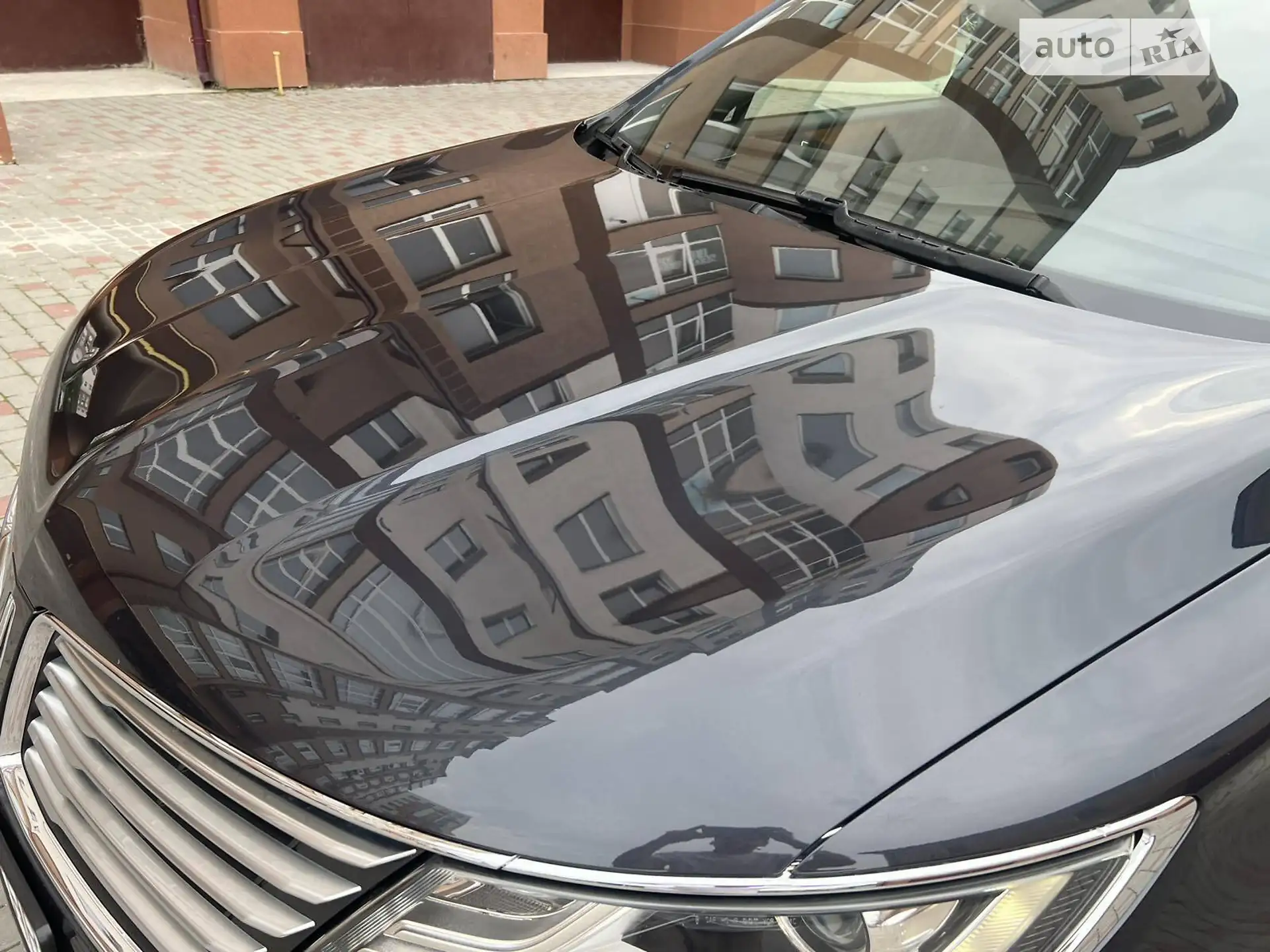 2014 Lincoln MKC - мініатюра 16