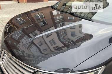 Внедорожник / Кроссовер Lincoln MKC 2014 в 