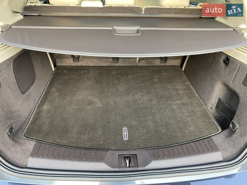 Позашляховик / Кросовер Lincoln MKC 2014 в Одесі