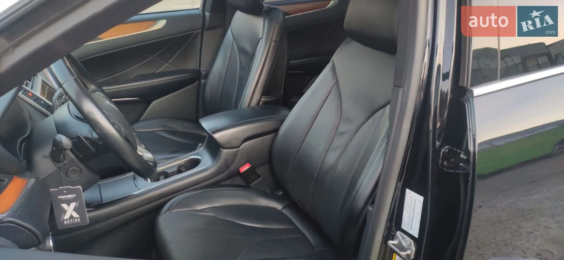 2017 Lincoln MKC - мініатюра 12