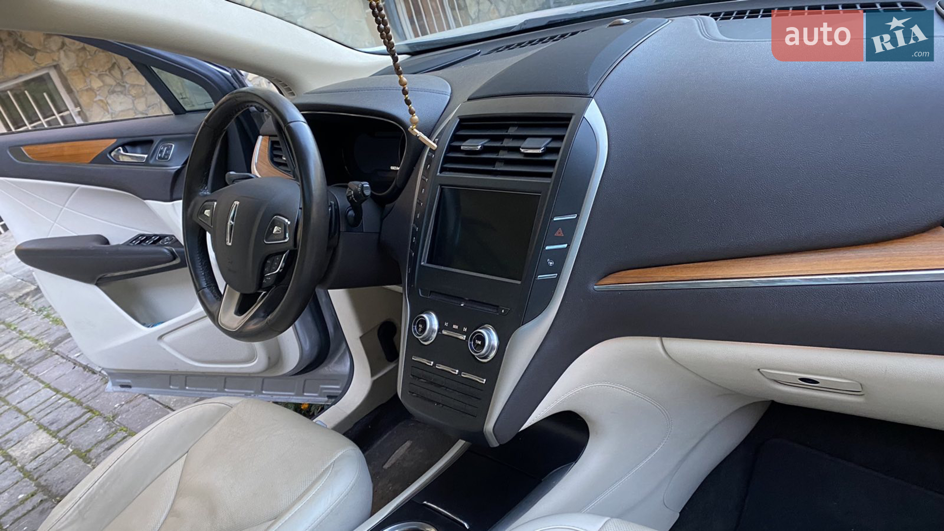 2015 Lincoln MKC - мініатюра 6