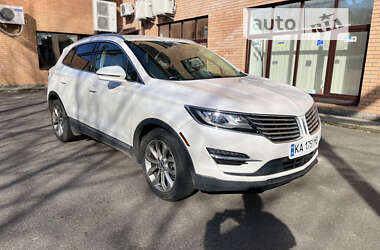 Внедорожник / Кроссовер Lincoln MKC 2014 в Киеве