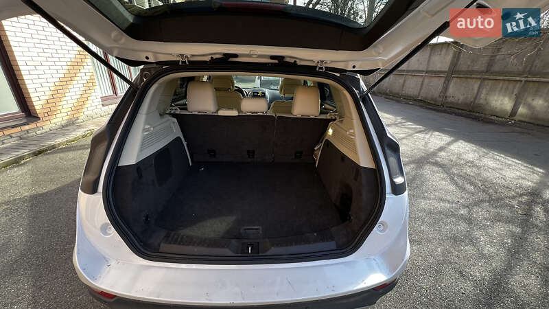 Внедорожник / Кроссовер Lincoln MKC 2014 в Киеве