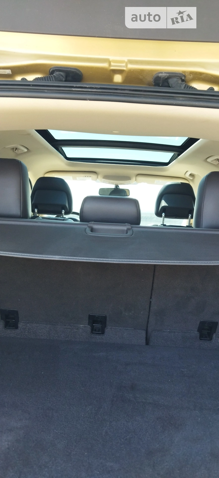 2015 Lincoln MKC - мініатюра 16