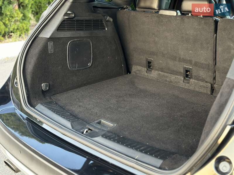 Внедорожник / Кроссовер Lincoln MKC 2015 в Киеве фото 31 Внедорожник / Кроссовер Lincoln MKC 2015 в Киеве