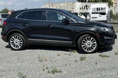 Позашляховик / Кросовер Lincoln MKC 2014 в Рівному