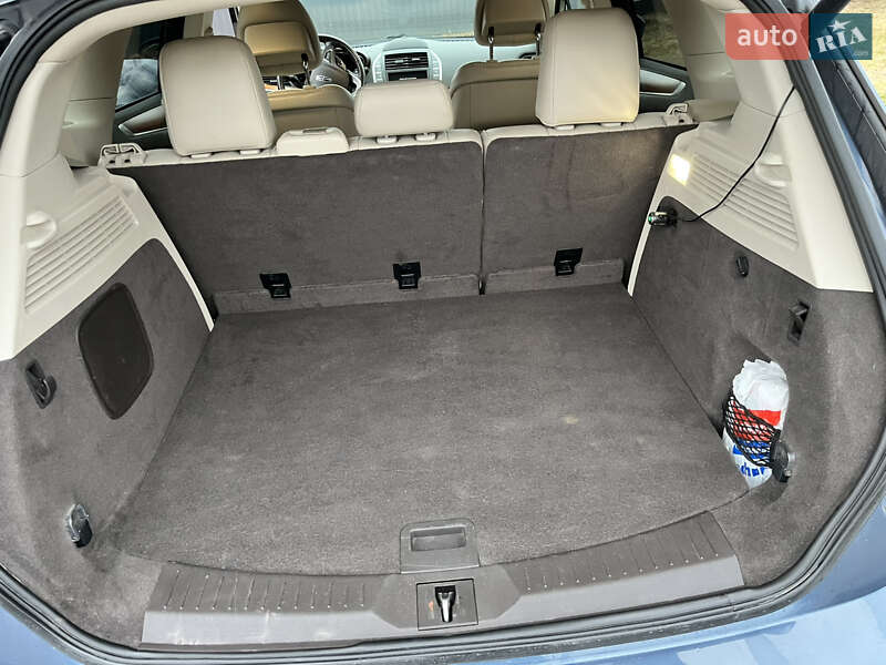 Внедорожник / Кроссовер Lincoln MKC 2017 в Киеве