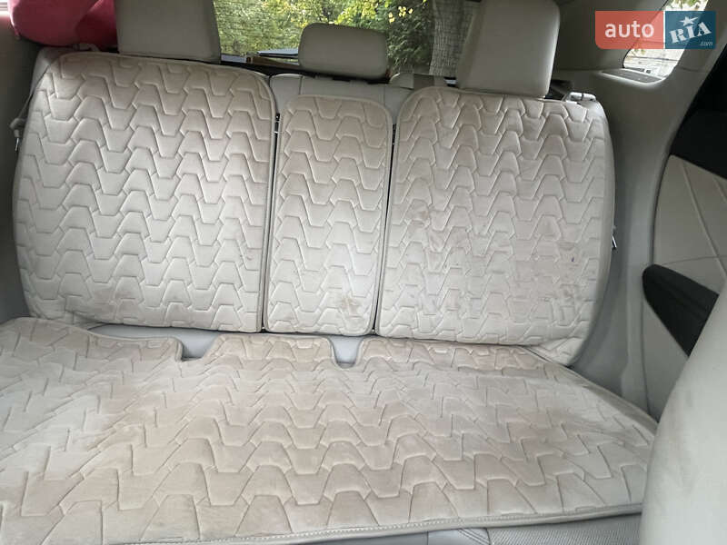 Позашляховик / Кросовер Lincoln MKC 2017 в Львові