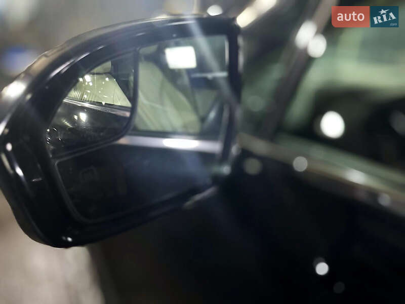 Внедорожник / Кроссовер Lincoln MKC 2019 в Львове фото 12 Внедорожник / Кроссовер Lincoln MKC 2019 в Львове