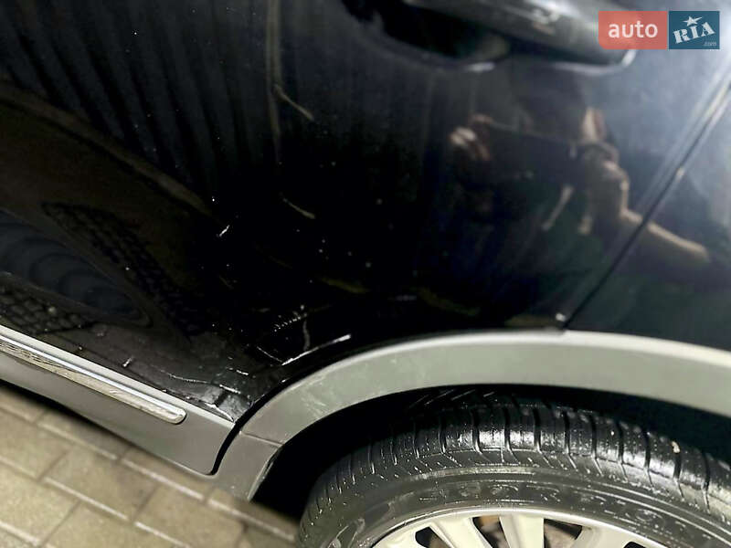 Внедорожник / Кроссовер Lincoln MKC 2019 в Львове фото 23 Внедорожник / Кроссовер Lincoln MKC 2019 в Львове