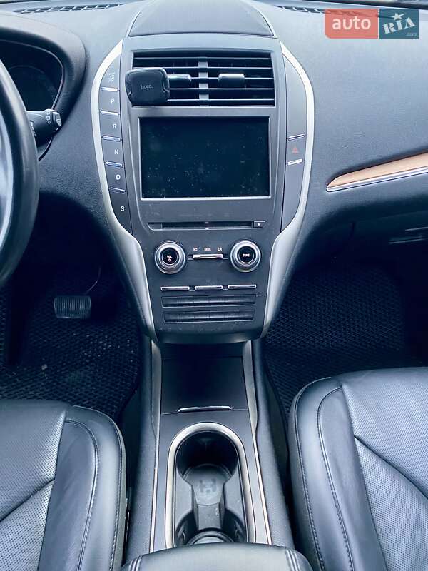 Позашляховик / Кросовер Lincoln MKC 2015 в Рівному фото 18 Позашляховик / Кросовер Lincoln MKC 2015 в Рівному