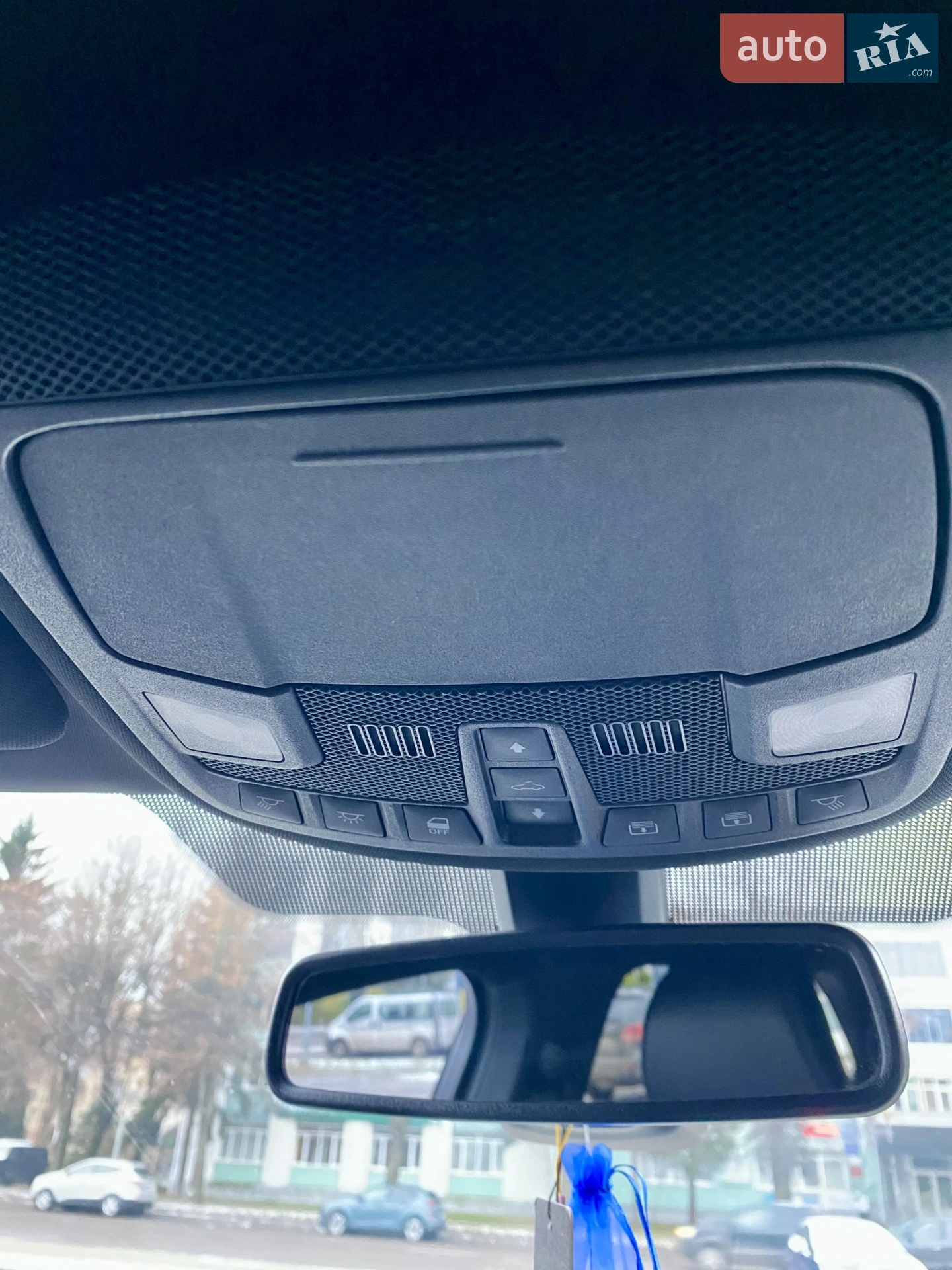 2015 Lincoln MKC - мініатюра 20