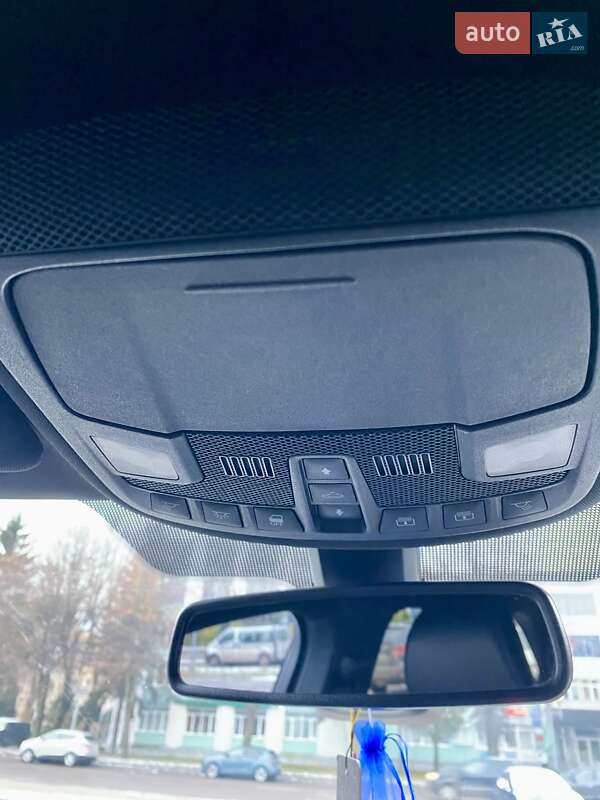 Позашляховик / Кросовер Lincoln MKC 2015 в Рівному фото 20 Позашляховик / Кросовер Lincoln MKC 2015 в Рівному